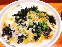 原味豆花-弄堂咪道-饭香·面香·馄饨香(兴梅店)