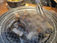 -原始泥炉烤肉(总店)