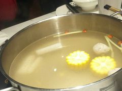 -大喜牛鲜牛肉火锅(世纪金源店)