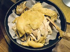 -金苑酒家·客家菜·广东老字号(万象店)