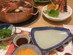 -伊豆野菜村(大族广场店)