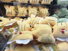 -娃娃集合营(上海奉贤龙湖天街店)