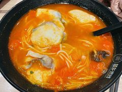 -苗乡米线(建军路店)