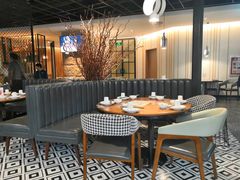 大堂-禾珍珠家常小馆(河南博物院店)