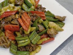 -美极鲜食坊(宝安南路店)