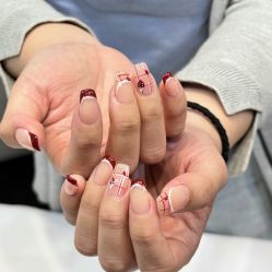 -StartNail美甲