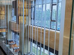 -粤尚腾香居中餐厅(首都机场希尔顿店)