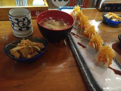 -千代武日本料理(开发区店)