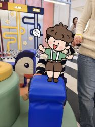 -奈尔宝家庭中心·亲子餐厅(北京东坝万达店)