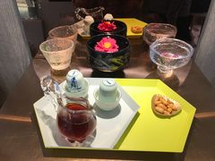 -茶是一枝花泡茶店