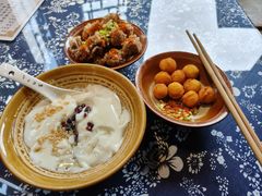 -姚家豆花