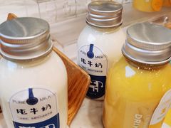 -罗森尼娜(解放西路店)