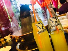 -北门涮肉·炭火铜锅涮肉(什刹海店)