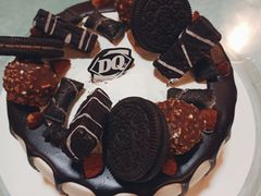 -DQ·蛋糕·冰淇淋(新世纪6F店)