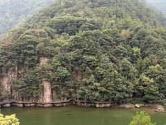 -浙西大峡谷