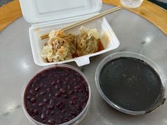-芝麻糊世家(西华店)