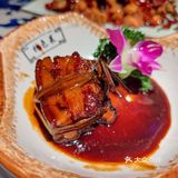 记录人间美食-济宁篇[外婆大牌档]（55）