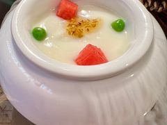 -师味葱扒虎头鲤·水席洛阳菜(元华店)