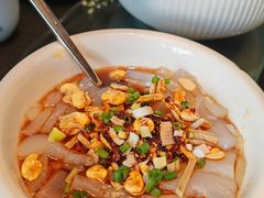 浑源凉粉-蔡家酒楼(一德街店)