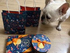 -VENCHI 闻绮(北京国贸商城店)