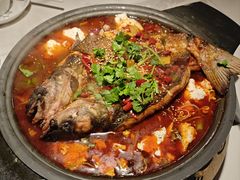 -川味堂·四川豆花(八卦岭店)