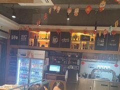 -木屋烧烤(万德庄店)