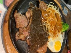 -豪享来中西餐厅(隆昌店)