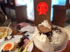 -有喜屋·鲜鸡烧鸟·居酒屋(安龙路店)