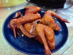 -煲煲掂风味煲仔饭餐厅(西区店)