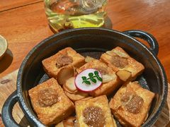 -七色云蔬食(喜邻里店)