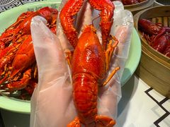 -靓虾二哥长沙地标小龙虾(五一广场店)