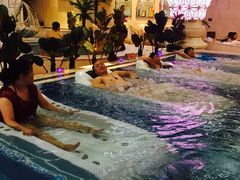 -水晶之星洗浴温泉汗蒸