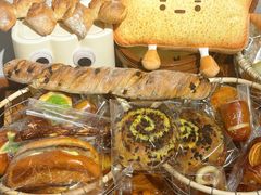 -0+1·手作面包(新北店)