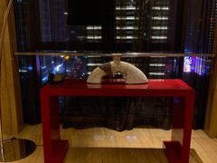 -青岛富力艾美酒店