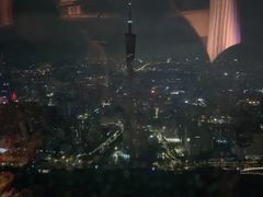 -广州四季酒店·天吧·高空酒吧