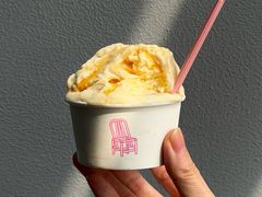 -红楼HONGLOU Gelato(淮海中路店)