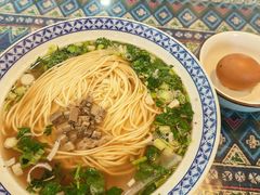-西域美食(西直门南小街店)