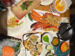 -味见·荣家(亚泰大街店)