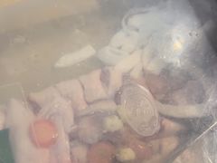 -狐狸爱上椰子鸡(滨江星光大道店)