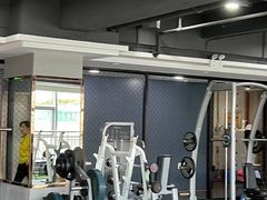 -超鹿运动健身(紫阳商贸中心店)