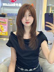 -YOUNG漾沙龙