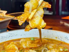 -食锦记·福建私房菜(浦西万达店)