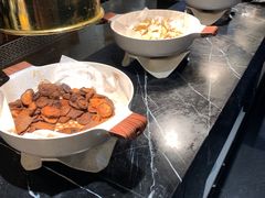 -炽真·果木窑烤自助牛排馆儿(和平欧乐店)