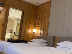 -深圳机场凯悦酒店