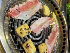 -七小福烤肉(新奥店)