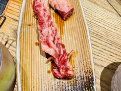 -御牛道日式烤肉料理(杭州万象城店)