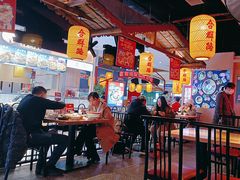 -怪噜范·老贵阳街头名小吃(汇金星力城店)