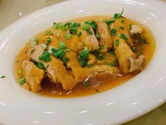 葱油鸡-小实惠嘉(威海路店)