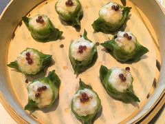 -上海滩餐厅(BFC外滩金融中心店)