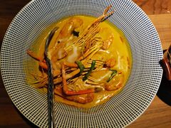-星叶·东南亚料理(宁波万象汇店)